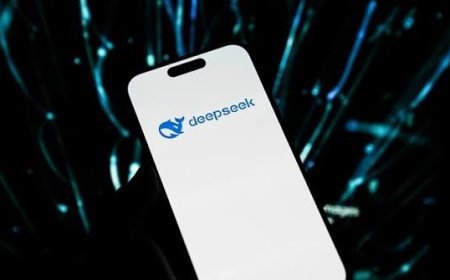 ABD frene bastı, DeepSeek için karar verildi
