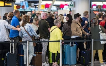Avrupa'da yeni sistem sonrası turistler rota değiştirdi! İşte en iyi tatil yerleri: Listede Türkiye de var