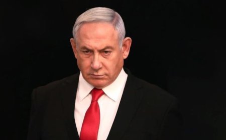 İsrail Başbakanı Netanyahu'nun 'gizli takıntısı' ifşa edildi! 'Amansızca ısrar ediyordu'