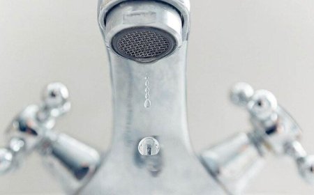 İSKİ'den son dakika su kesintisi açıklaması! 5 ilçede 10 saatlik su kesintisi yaşanacak