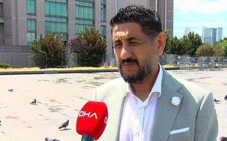 İş insanından rüşvet itirafı: Aynı belediye tarafından iki kere dolandırıldım