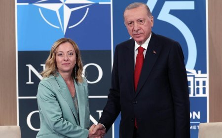 Yunan basını Türkiye-İtalya iş birliği sonrası 3 büyük riski sıraladı! 'Atina ve Lefkoşa için felaket'