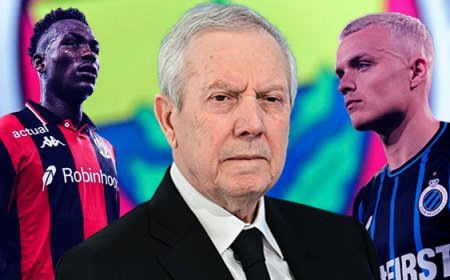 Fenerbahçe'den savunma harekatı: Stoper ve sağ bek transferinde hedefler belli oldu!