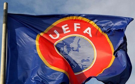 UEFA'dan Beşiktaş'a müjde!