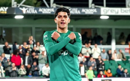 Trabzonspor’dan Ali Habeşoğlu hamlesi!