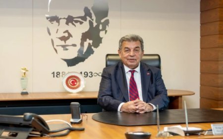 ÇOSB’DEN İSO 500’E 17 FİRMA BAŞARISI