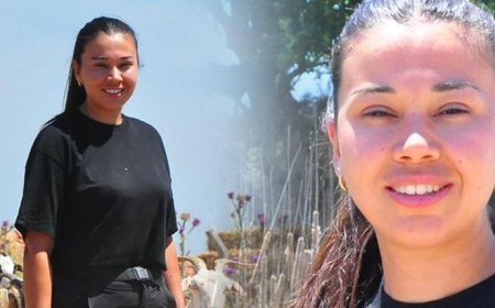 26 yaşında ezber bozan kariyer: Yaptığım işten gurur duyuyorum