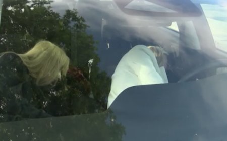 İstanbulluların hayatı trafiğe göre şekilleniyor. Levent ve Maslak plazalarının çevresi erken saatlerde araçlarda uyuyanlarla dolu