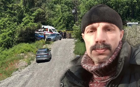 Bolu’da maden göçüğünde 24 saat geride kaldı. İşçinin cenazesi hala çıkarılamadı