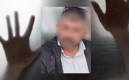 Aksaray'da kan donduran olay: Arkadaşının kızına cinsel istismarda bulundu, kıyafetlerden DNA'sı çıktı