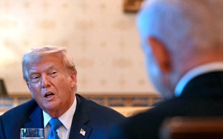 ABD basını Trump'ın Netanyahu bıkkınlığını ifşa etti! 'En çok sinirlendiren saldırı'