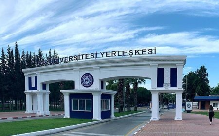 Ege Üniversitesi'ne operasyon! 16 şirket, 150 araç ve 49 taşınmaza el konuldu