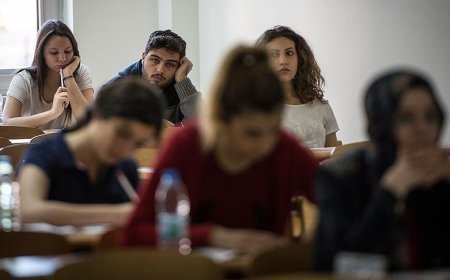 YKS tedbirleri açıklandı! 44 bin 886 personel görev başında olacak