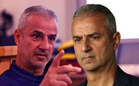 İsmail Kartal'ın 4. Fenerbahçe serüveni resmen başladı! Unutulmaz 99 puanlı sezonun mimarı, Galatasaray'ı solladı