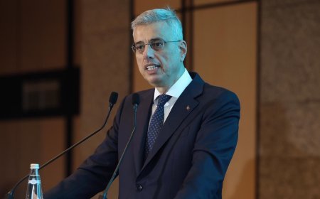 Sağlık Bakanı Memişoğlu: 2026'nın sonunda bir alım planlıyoruz