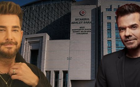 Ünlülerin uyuşturucu test sonuçları çıktı. 8 kişinin daha test sonucu pozitif çıktı
