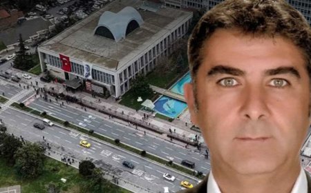 İBB Kültür A.Ş. Genel Müdür Yardımcısı Erhan Karaal kaçırıldı. 2 kişi gözaltında