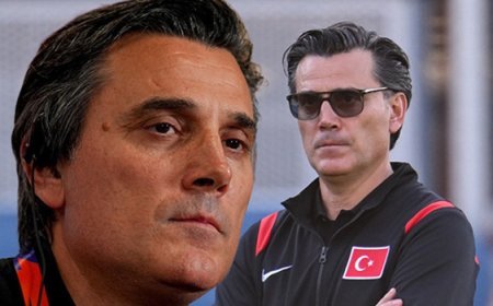 Vincenzo Montella'dan sitem: 'Beni çok üzüyor'