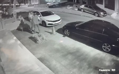 İBB yöneticisi Erhan Karaal'ın kaçırılma anı ortaya çıktı