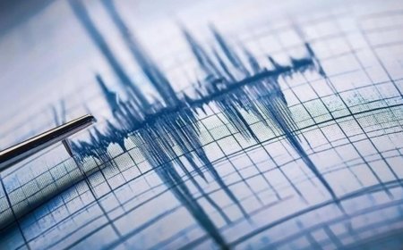 İki fay hattı aynı anda kırılabilir! ABD'yi bekleyen korkunç deprem senaryosu