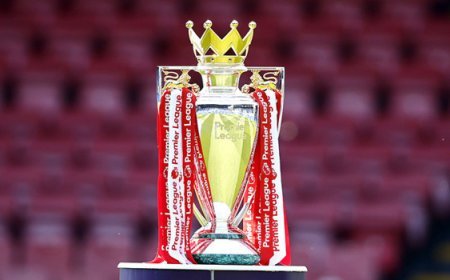 Premier Lig’de 2026-2027 sezonu fikstürü açıklandı!