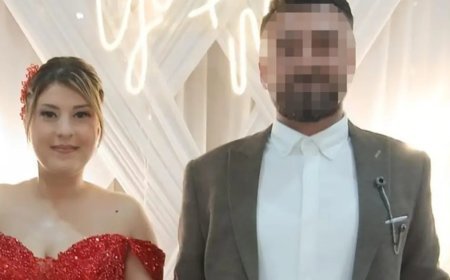 Damat kurşun yağdırdı. Ayrılmak isteyen nişanlısını ve babasını öldürdü