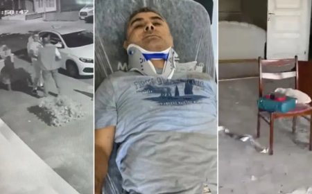 Kaçırılan İBB yöneticisi Erhan Karaal'ın eşi konuştu. "Erhan yanlış hedef"
