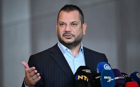 Kulüpler Birliği Vakfı Başkanı Ertuğrul Doğan'dan yabancı kuralı açıklaması!