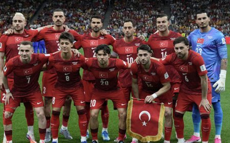 Fabrizio Romano duyurdu: Milli yıldız imzalıyor!