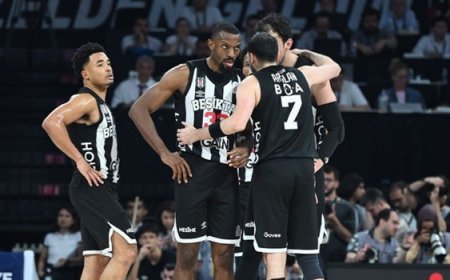 Beşiktaş Yöneticisi Özkan Arseven: 'Bizim başımız dik!'