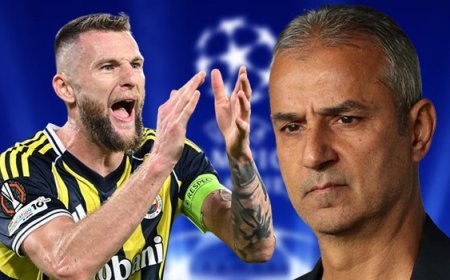 Fenerbahçe, Şampiyonlar Ligi savunması kuruyor! Maliyeti dudak uçuklattı