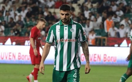 Adil Demirbağ transferinde Trabzonspor ve Beşiktaş'a yeni rakip!