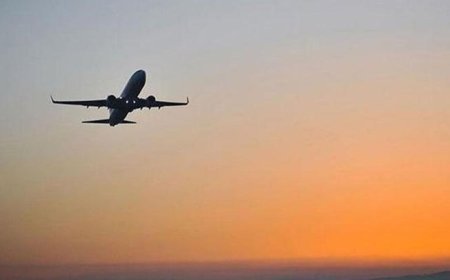 İran'da yolcu uçağı iniş sırasında pistten çıktı