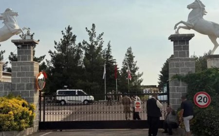 Halı sahada başlayan kavga 4 ilde hipodromlara sıçradı. 2 kişi öldü, 11 yaralı var