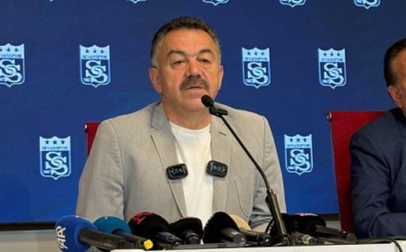 Sivasspor Kulübünün olağan genel kurulu 22 Haziran'da yapılacak!