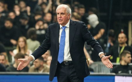 Obradovic'in Panathinaikos'taki maaşı belli oldu!
