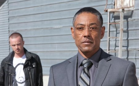 Breaking Bad'in Gustavo Fring'i Müslüman oldu! Giancarlo Esposito şehadet getirdi