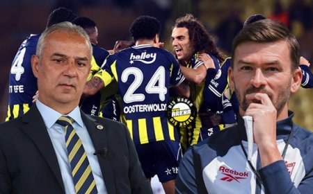 Gornik Zabrze'den flaş Fenerbahçe sözleri: 'Hiçbir zaman sistemsel açıdan güçlü bir takım olmadı!'