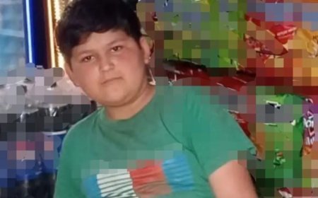 Kına gecesinde tüfekle dehşet saçtı. 14 yaşındaki çocuk öldü, 4 kişi yaralı
