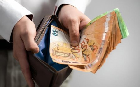 Bir yıl boyunca kimse fark etmedi! Çalışanların hesabına 'yanlışlıkla' milyonlarca euro yatırdılar