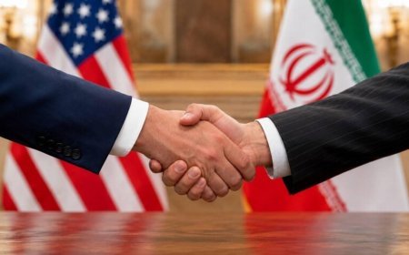 ABD'lilerden İran itirafı! 'Mutabakat Tahran için daha iyi oldu'