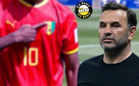Galatasaray'a transferde kötü haber: Teklif reddedildi!