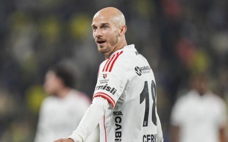 Beşiktaş'tan Vaclav Cerny kararı!