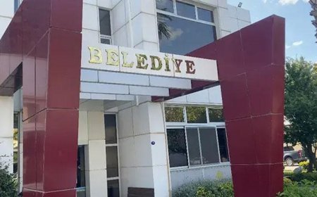 Seferihisar Belediyesi 'rüşvet' operasyonunda yeni gelişme! İmar müdürü gözaltına alındı