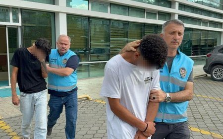 Samsun'daki Kültür Yolu Festivali kana bulandı! Bıçaklı saldırıda 1 ağır yaralı