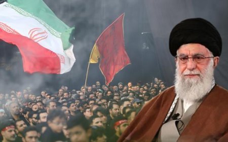 İran'da beklenen gün geldi! Hamaney'in cenaze töreni için tarih verdiler; 5 gün sürecek