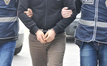 3 yıl önce kayıtlara ‘intihar vakası’ olarak geçen Türkan’ın ölümüyle ilgili 2 tutuklama