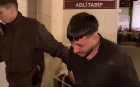 Kayseri’de ‘laf atma’ kavgası kanlı bitti: 1 ölü, 2 yaralı
