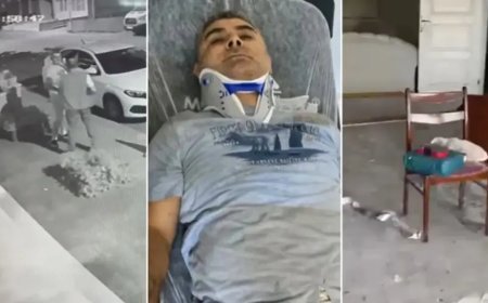 Kaçırılan İBB yöneticisi Erhan Karaal soruşturması. 6 tutuklama, 5 gözaltı daha
