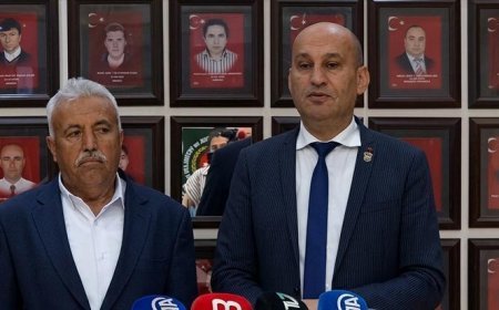 41 yıl sonra gelen 'Gazilik' ünvanı! Yıllardır beklediği hakkına kavuştu